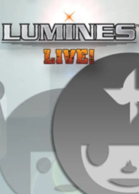 Lumines Live!
