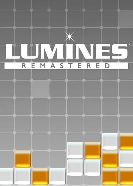 Lumines Remastered