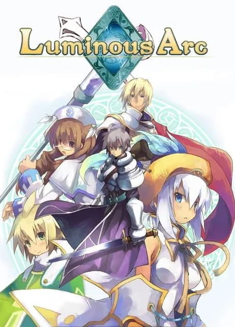 Luminous Arc