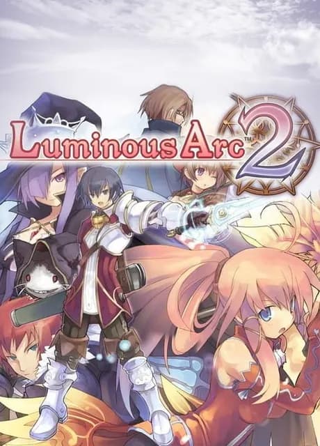 Luminous Arc 2