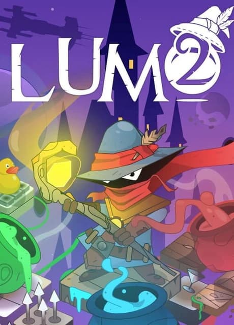 Lumo 2
