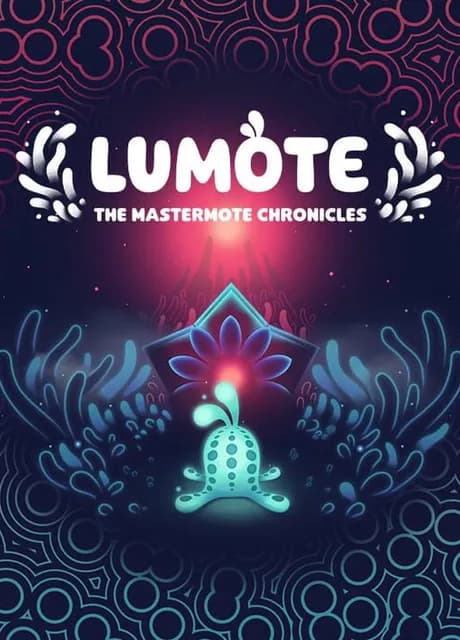 Lumote: The Mastermote Chronicles