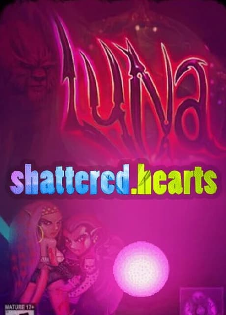 Luna: Shattered Hearts - Episode 1