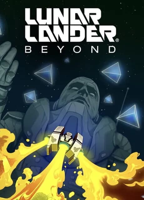 Lunar Lander Beyond