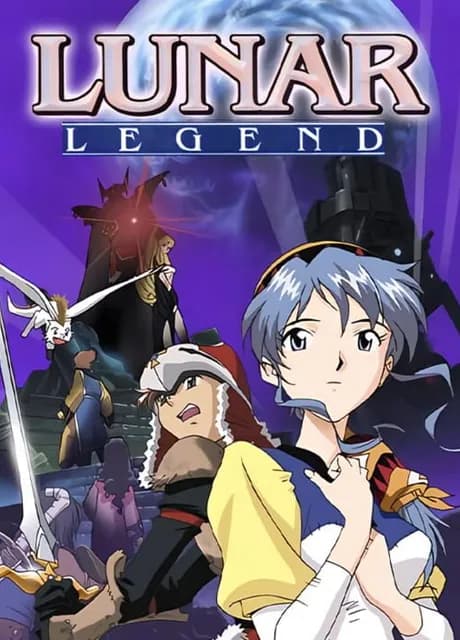 Lunar Legend