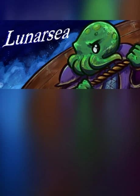 Lunarsea