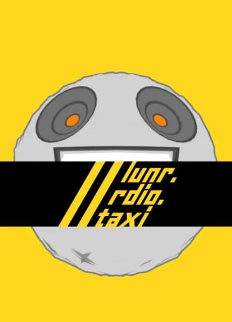 Lunr.Rdio.Taxi