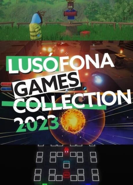 Lusófona Games Collection 2023