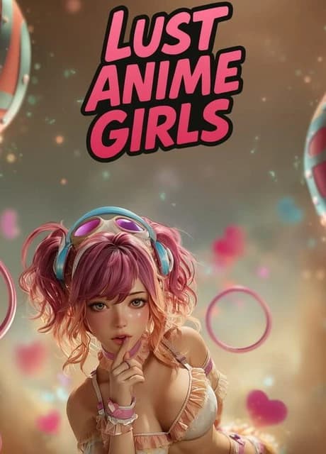 Lust Anime Girls