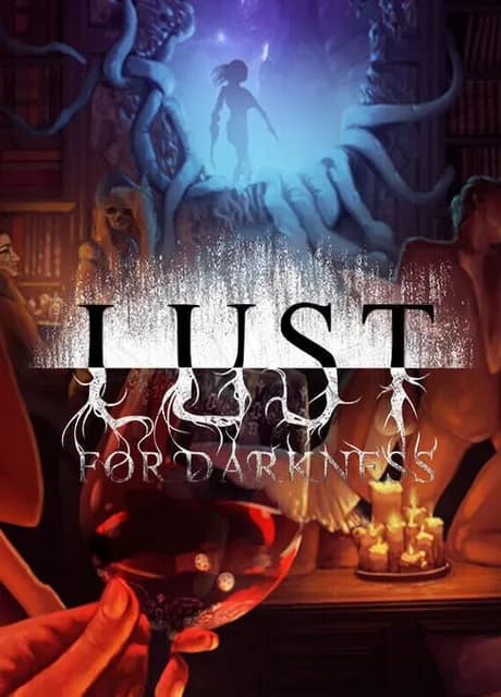 Lust for Darkness