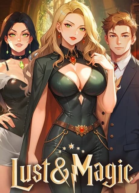 Lust & Magic