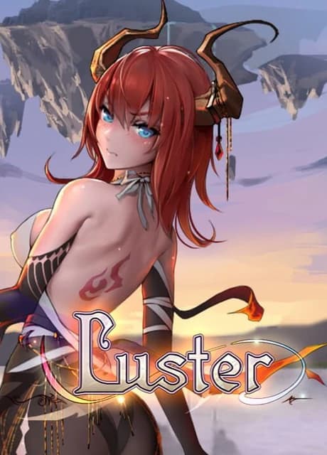 Luster