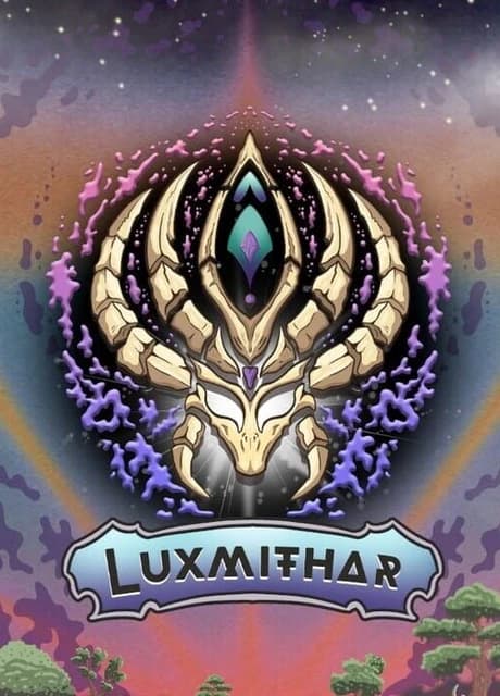 Luxmithar