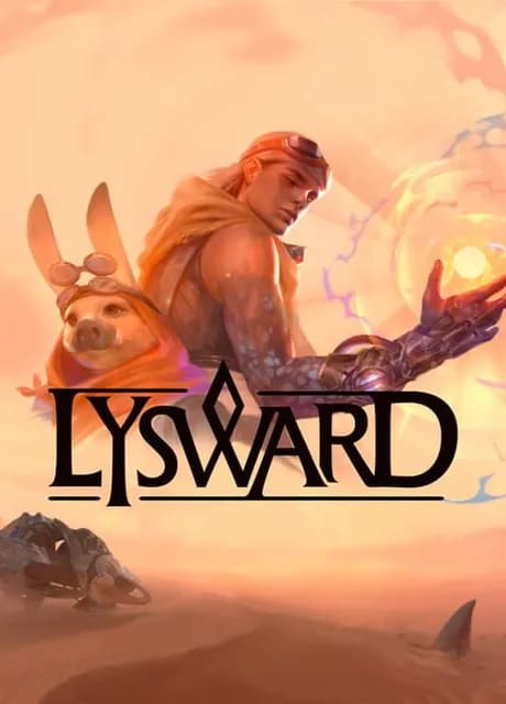 Lysward