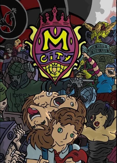 M City