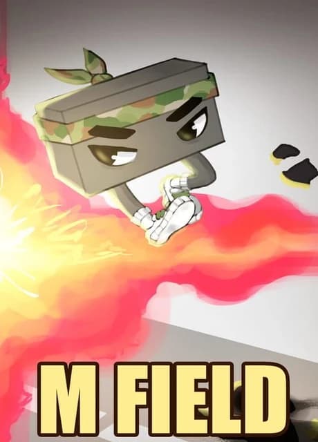 M Field