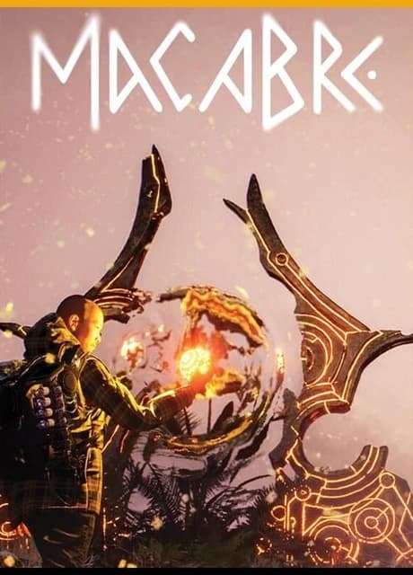 Macabre