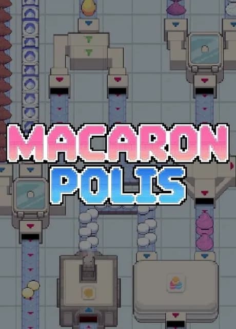 Macaronpolis
