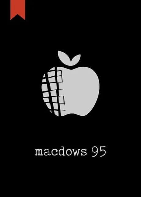 Macdows 95