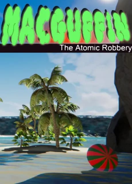 MacGuffin