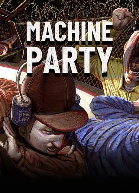 Machine Party