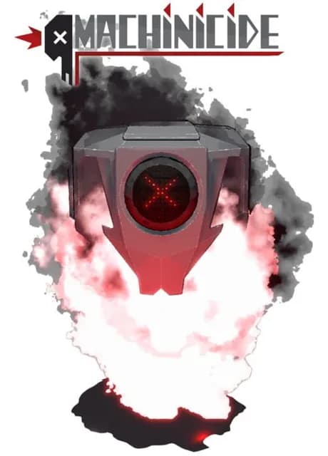 Machinicide