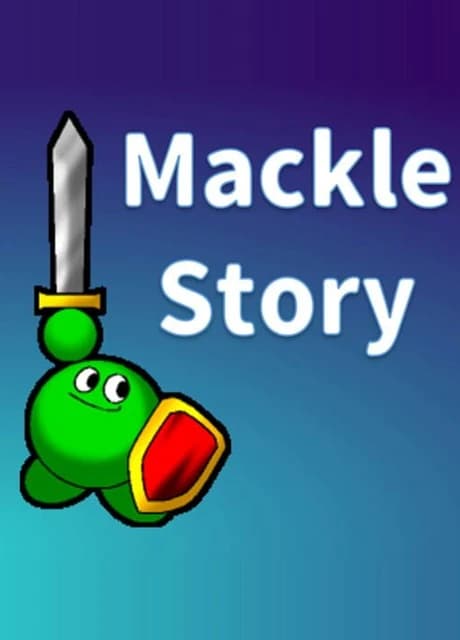 Mackle Story
