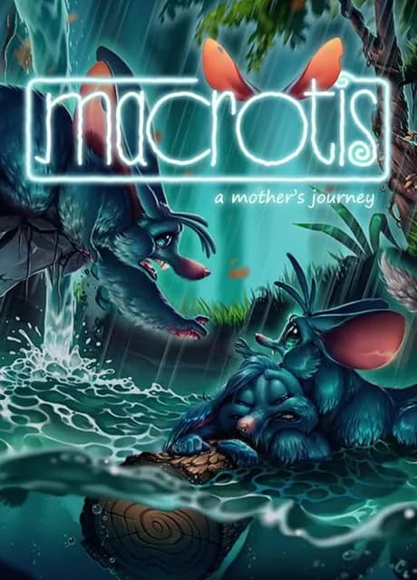 Macrotis: A Mother's Journey