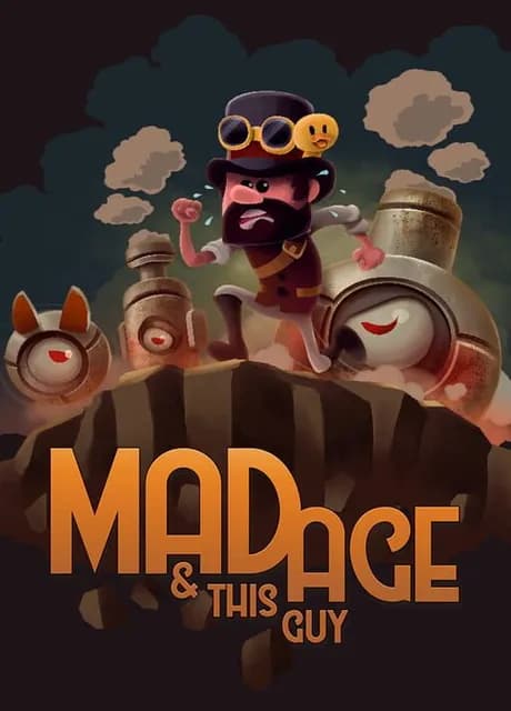 Mad Age and This Guy