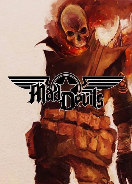 Mad Devils