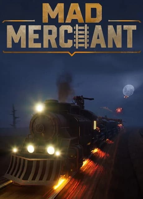 Mad Merchant