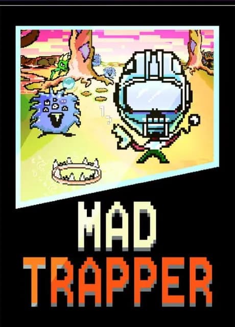 Mad Trapper