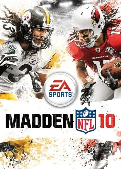 Madden NFL 10