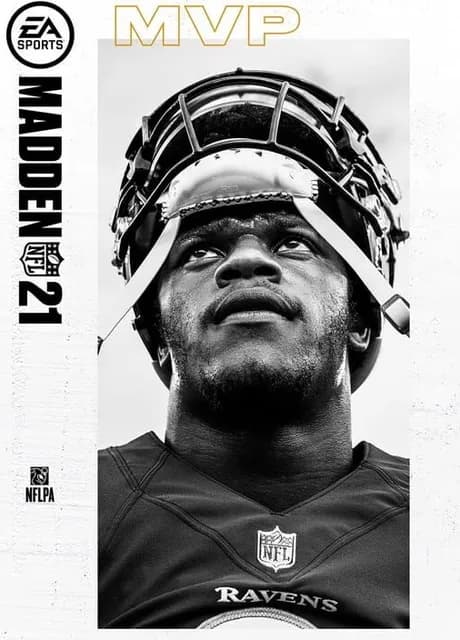 Madden NFL 21: MVP Edition