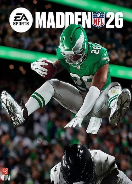 Madden NFL 26