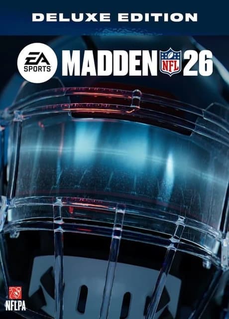 Madden NFL 26: Deluxe Edition