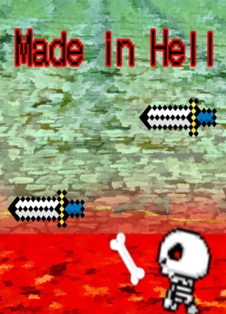 Made in Hell