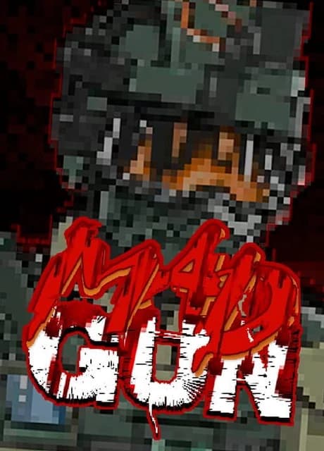 Madgun