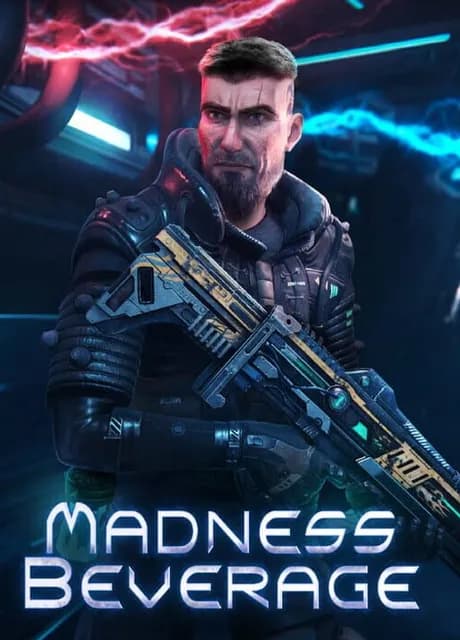 Madness Beverage