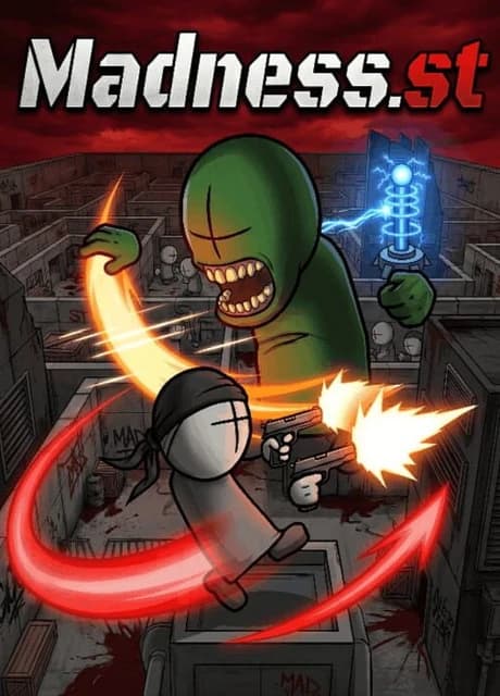 Madness Online