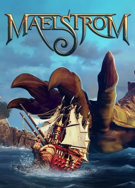Maelstrom