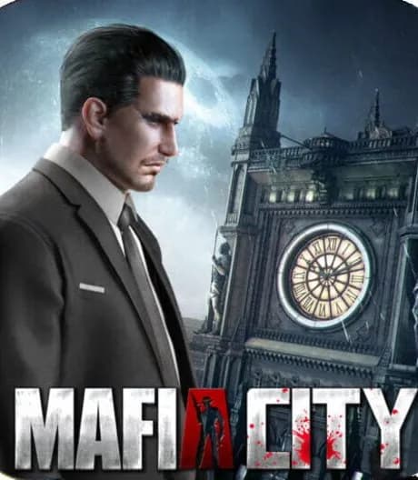 Mafia City: War of Underworld