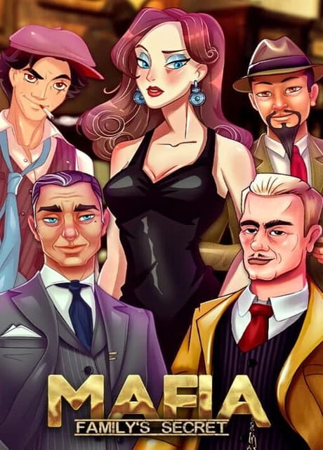 Mafia: Family's Secret