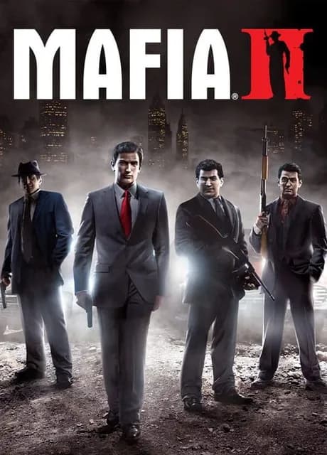 Mafia II