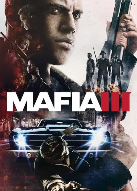 Mafia III