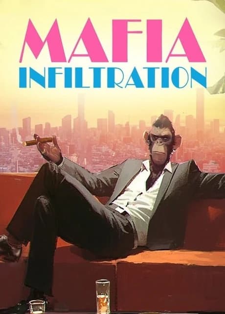 Mafia Infiltration