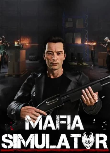 Mafia Simulator