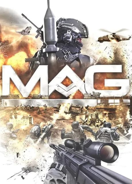 MAG
