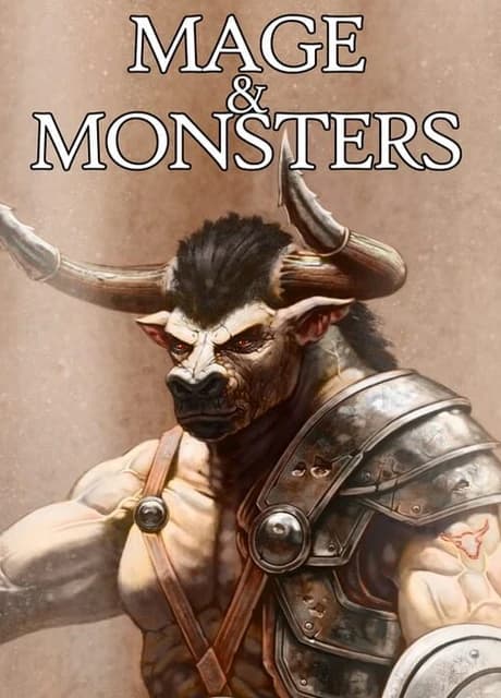 Mage and Monsters