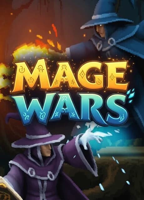 Mage Wars